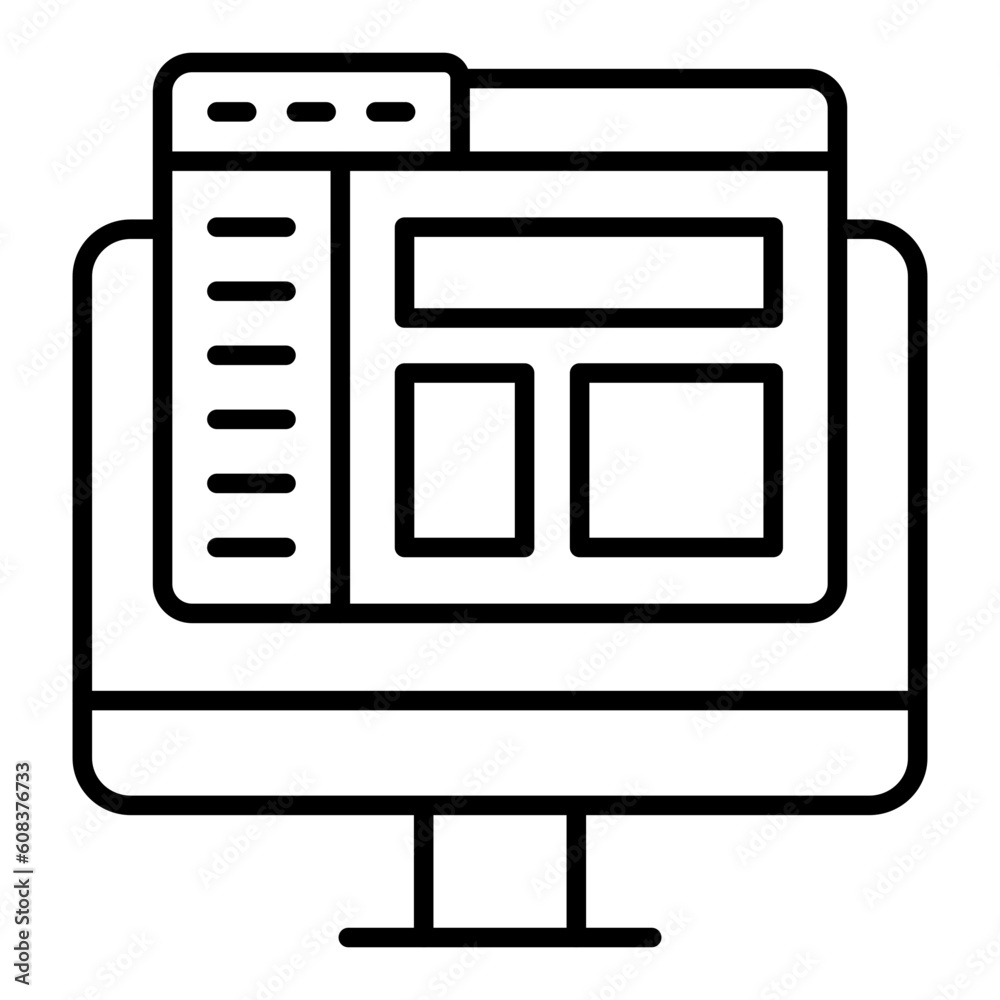 Dashboard Icon Dashboard Icon