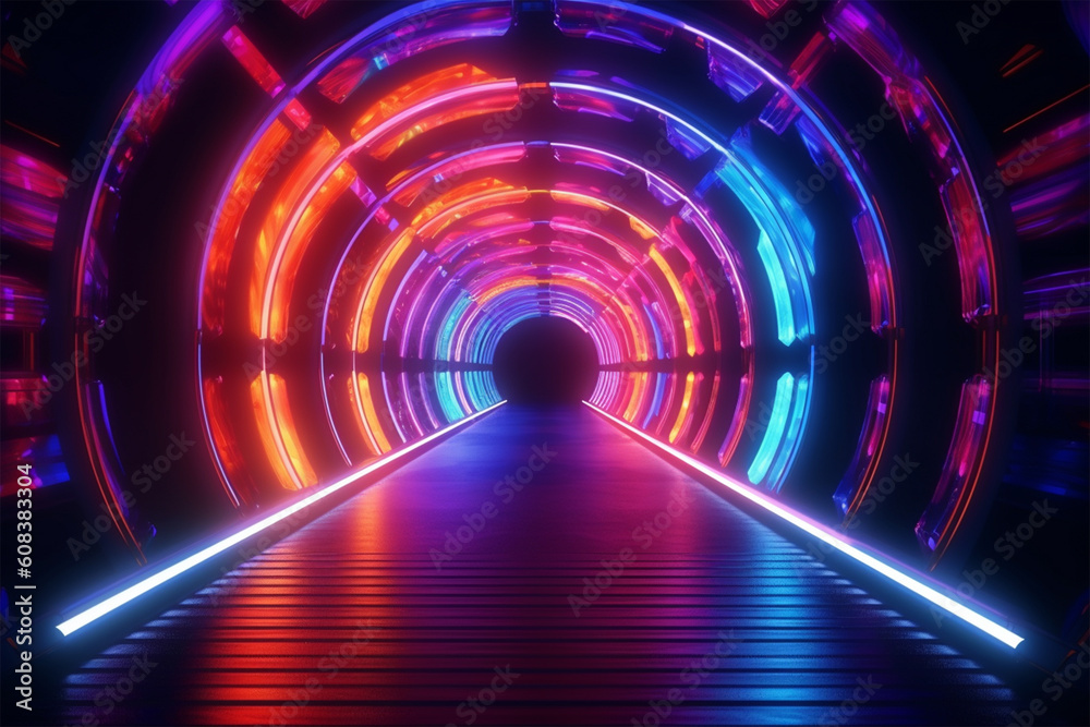trails in the tunnel generative ai trails in the tunnel generative ai