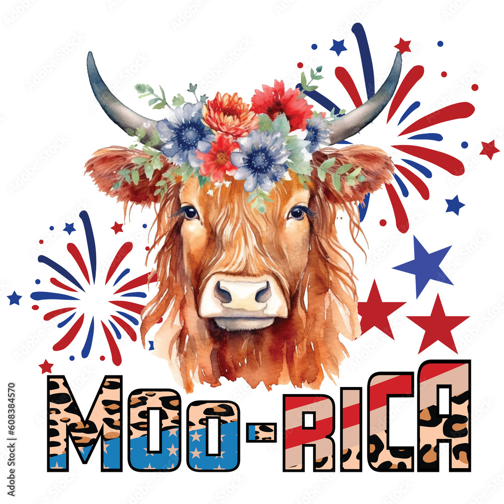 4 of july images png