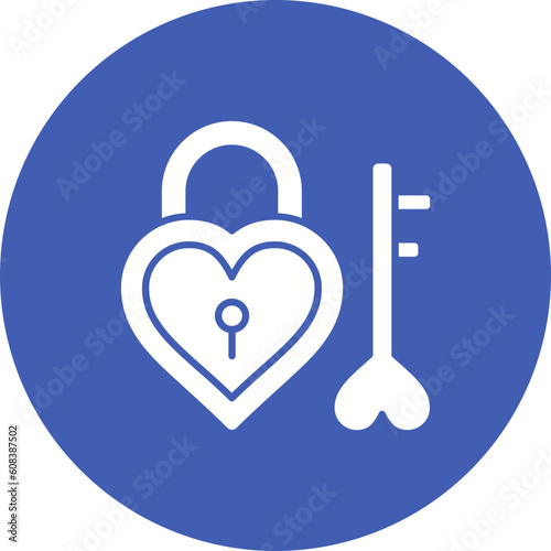 Padlock Icon