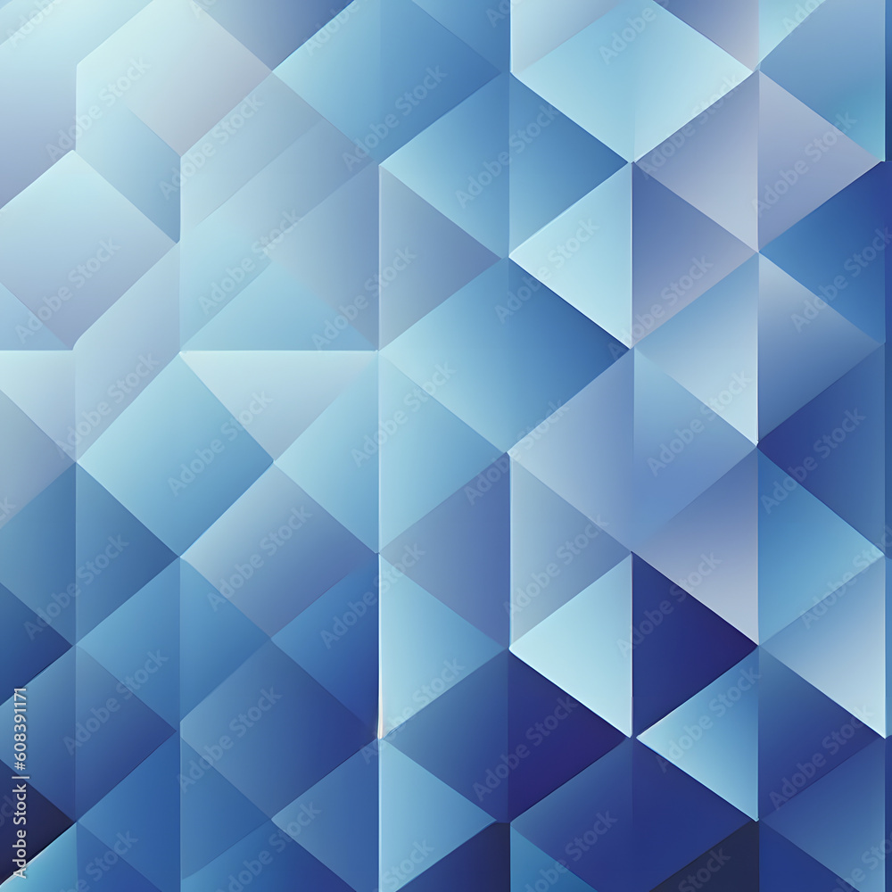 abstract geometric background