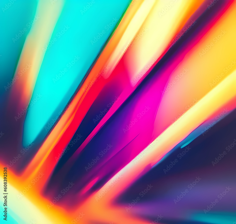 Abstract colorful background Abstract colorful background