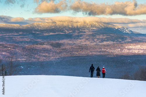 Colby Carnival Giant Slalom