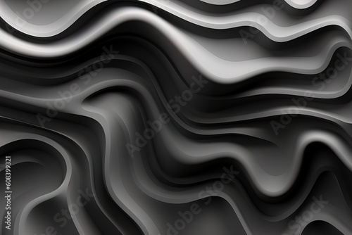 banner geometry wallpapers. Colorful backgrounds isolated on grey background.