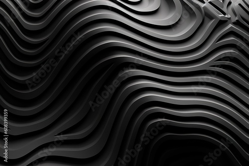 banner geometry wallpapers. Colorful backgrounds isolated on grey background.