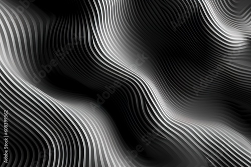 banner geometry wallpapers. Colorful backgrounds isolated on grey background.