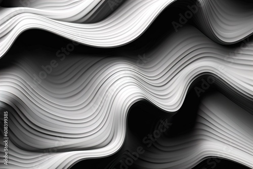 banner geometry wallpapers. Colorful backgrounds isolated on grey background.