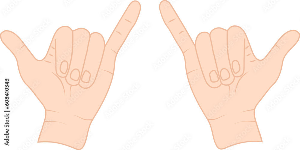 hand gestures hand gestures