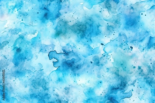 Abstract watercolor background