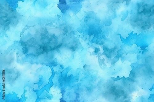 Abstract watercolor background