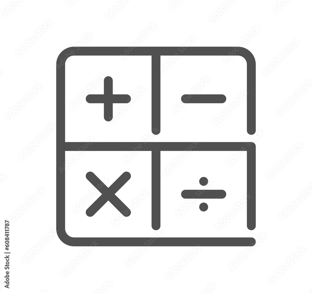 Finance related icon outline and linear symbol. Finance related icon outline and linear symbol.