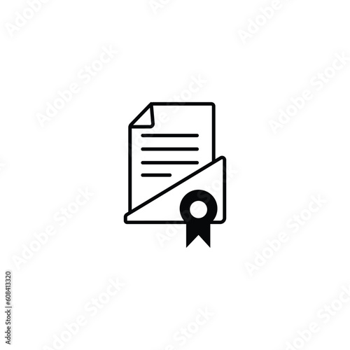 EPS 10 Icon Storage Document