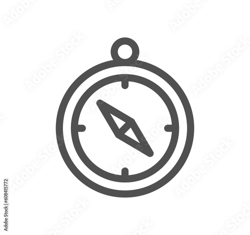 Free Download Travel and vacation related icon outline and linear symbol. - GFXLoad