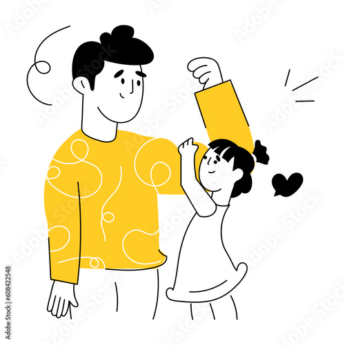 Fatherhood 