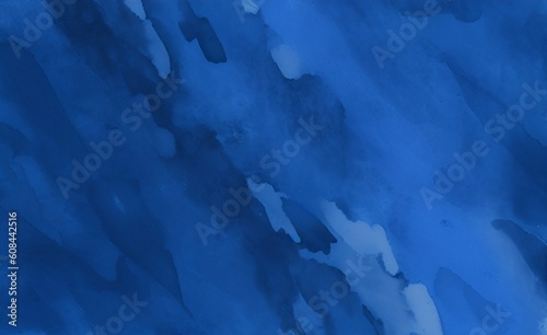 Brushstrokes colorful texture acrylic paint on canvas. picture for artwork design. Modern contemporary art. Abstract art background hand drawn acrylic painting. Digital art illustration