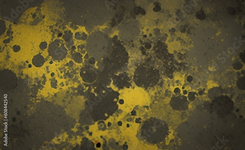 Brushstrokes colorful texture acrylic paint on canvas. picture for artwork design. Modern contemporary art. Abstract art background hand drawn acrylic painting. Digital art illustration