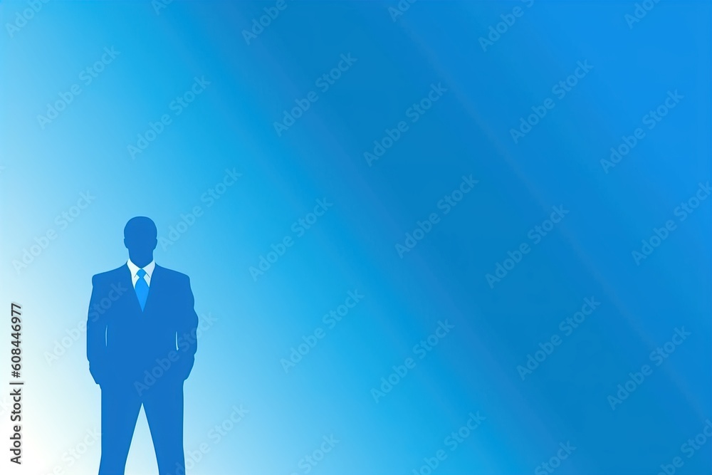 simple business blue background simple business blue background
