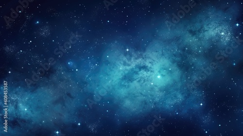 background with stars blue wallpaper background