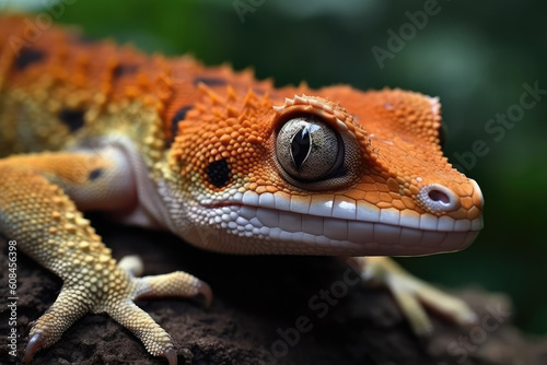 Gecko, generative ai