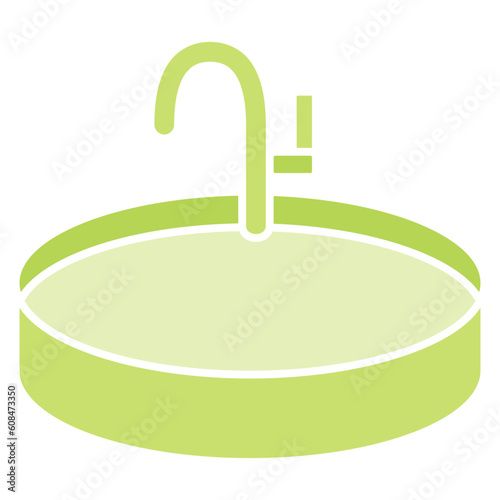 household tap water