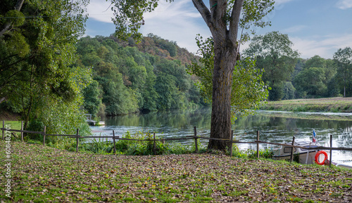 River