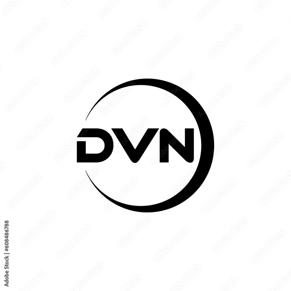 DVN letter logo design with white background in illustrator, cube logo, vector logo, modern alphabet font overlap style. calligraphy designs for logo, Poster, Invitation, etc. DVN letter logo design with white background in illustrator, cube logo, vector logo, modern alphabet font overlap style. calligraphy designs for logo, Poster, Invitation, etc.