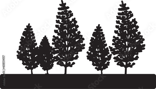 Trees