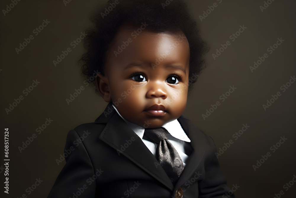 portrait of a boy wearing a suit portrait of a boy wearing a suit