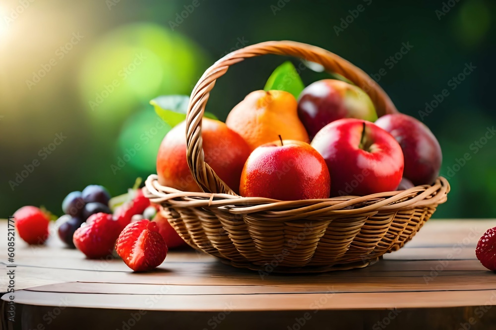 Fruits Fruits