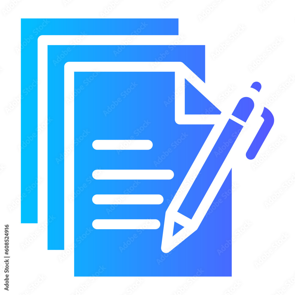 write icon write icon