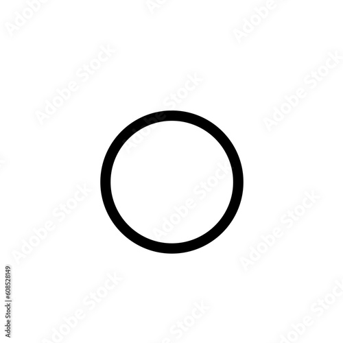 Chinese Numeral 