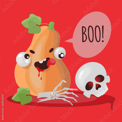 halloween vector