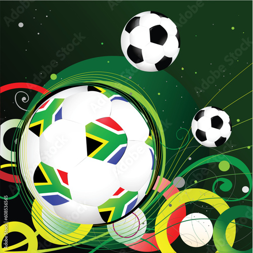 2010 World Cup South Africa