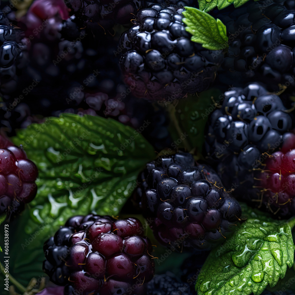 blackberry blackberry