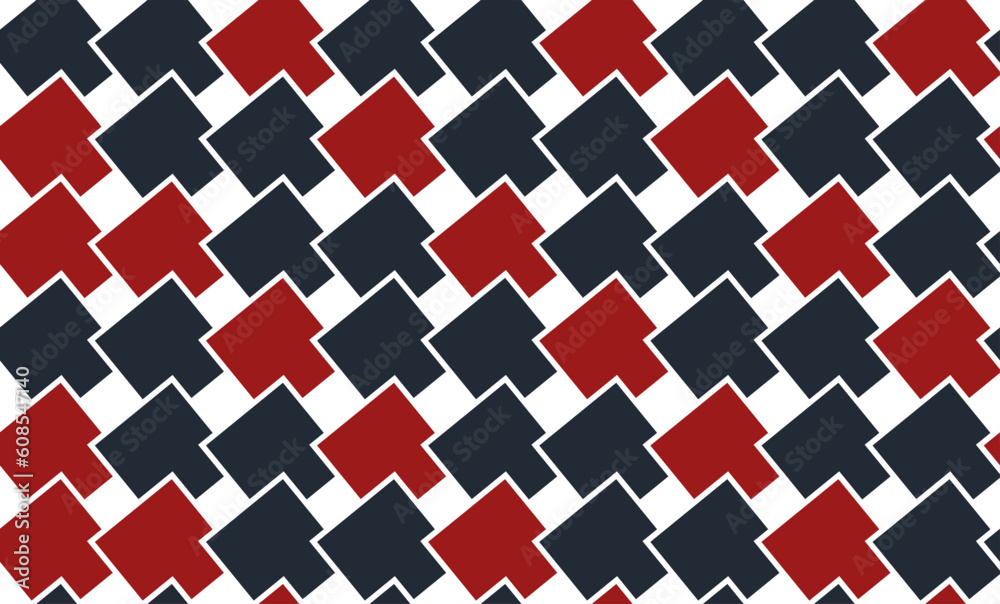 red and black repeat diamond pattern, replete image design for fabric printing, on white background
red and black repeat diamond pattern, replete image design for fabric printing, on white background