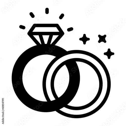 wedding rings