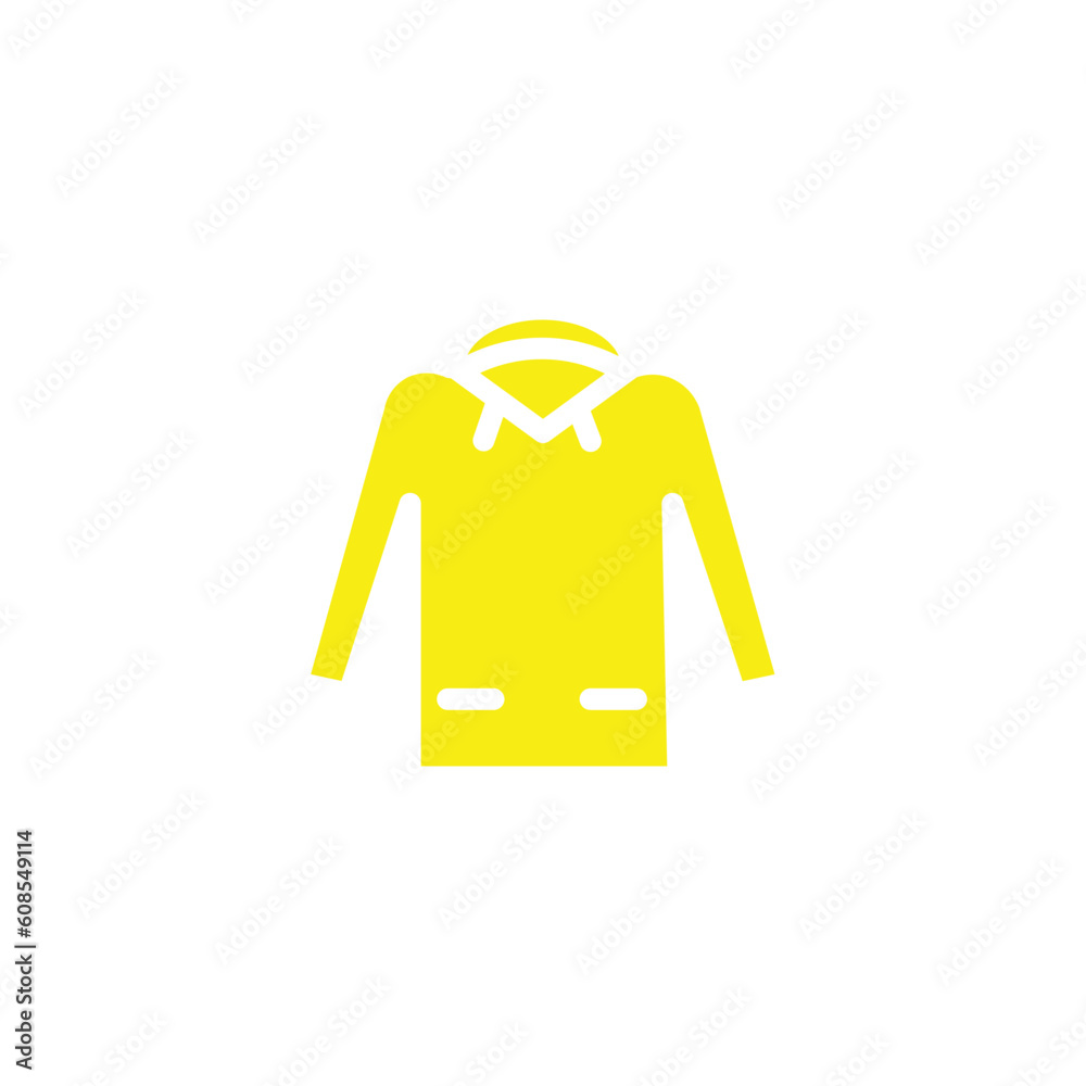 fashion jacket wear solid icon fashion jacket wear solid icon