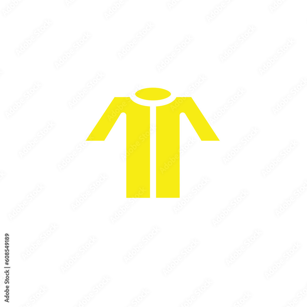 fashion shirt wear solid icon fashion shirt wear solid icon