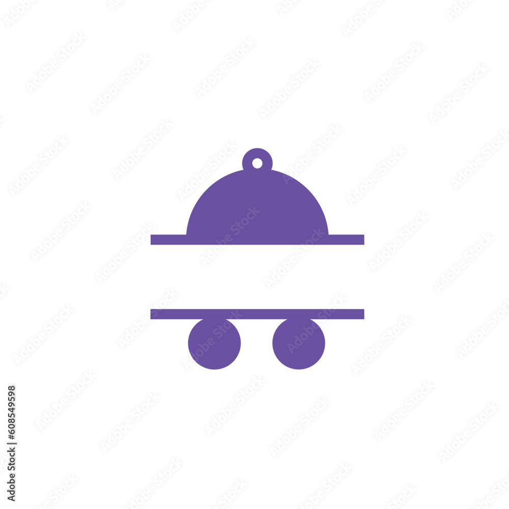 Obraz premium groom happy wedding solid icon