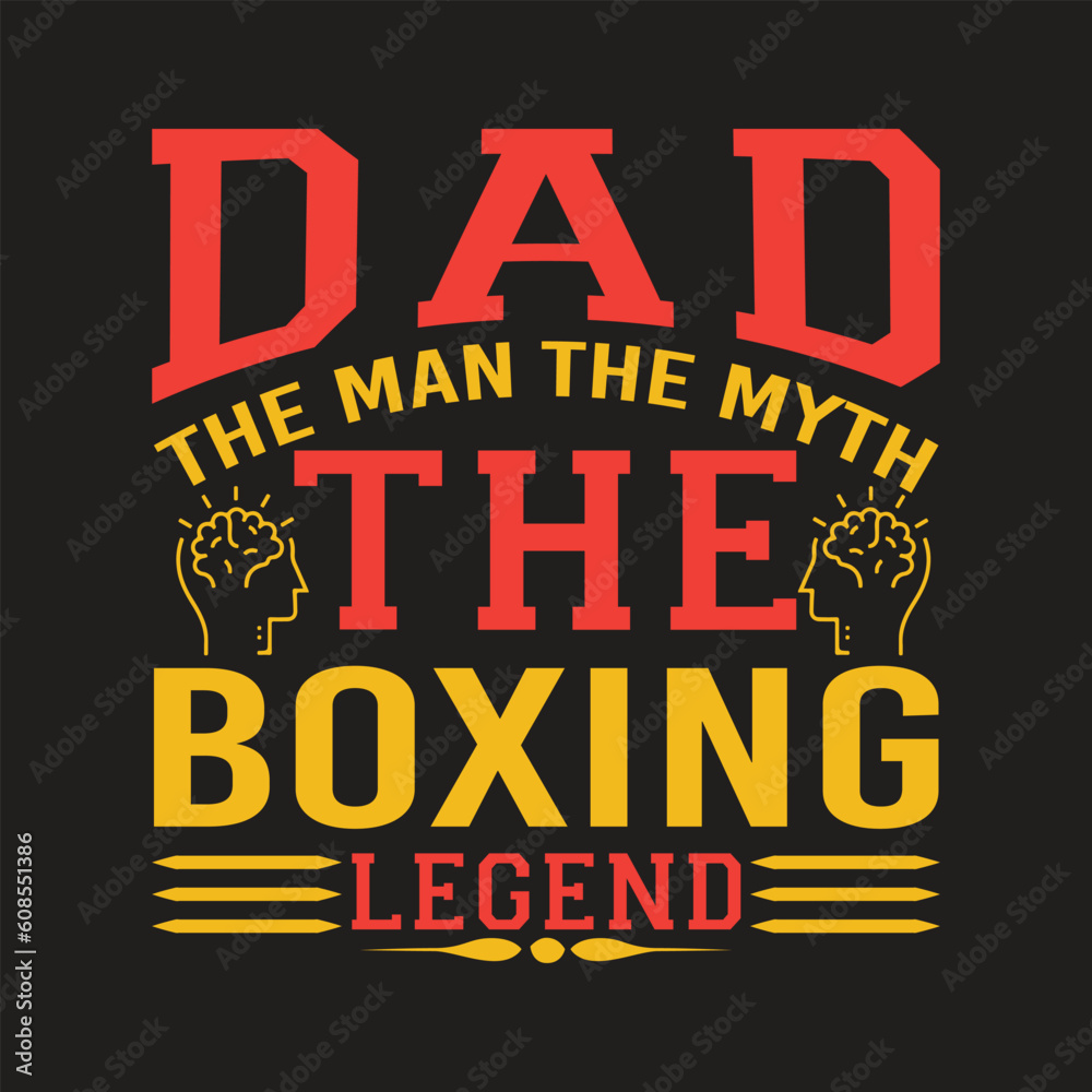 Father's Day t-shirt Design 