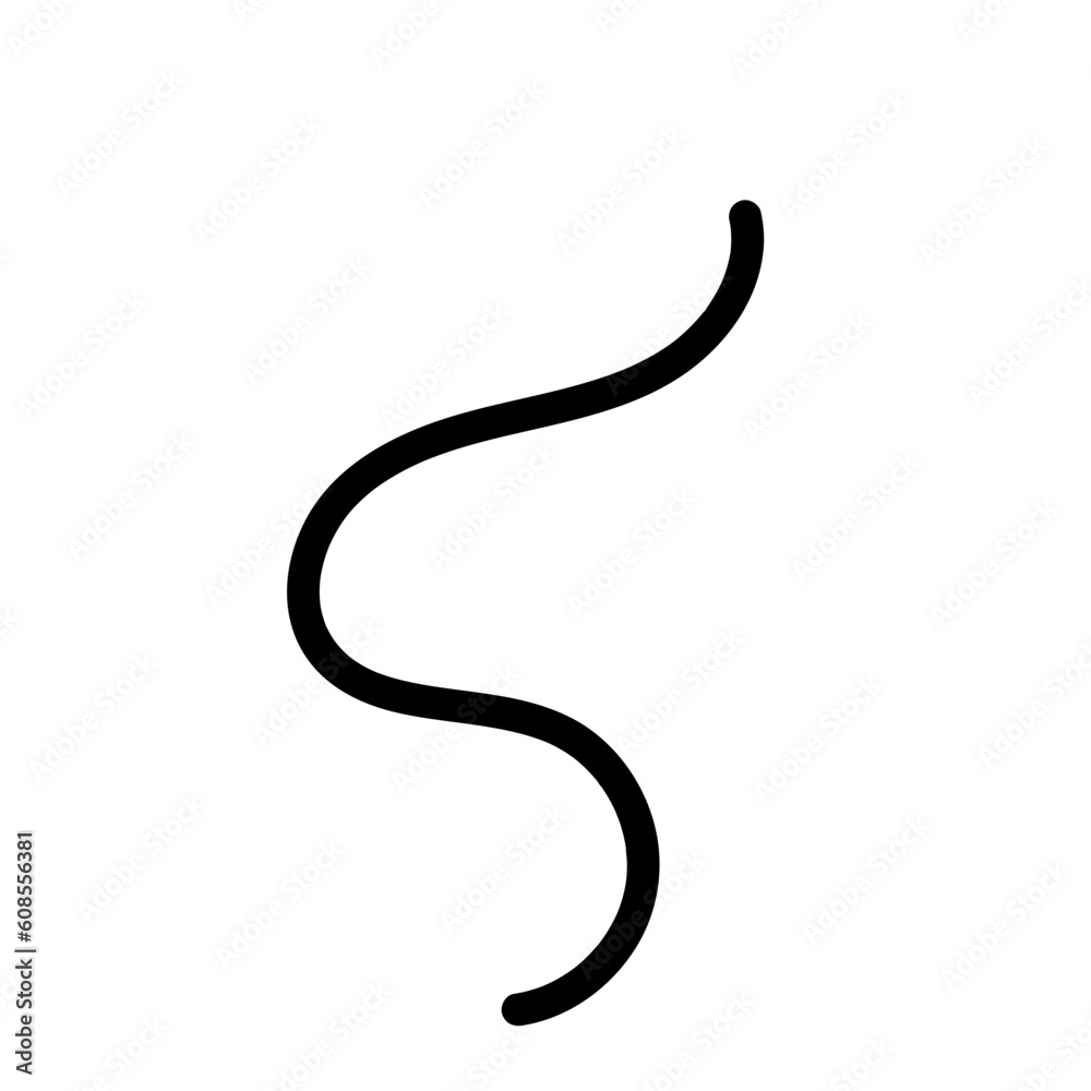 Abstract Line Abstract Line