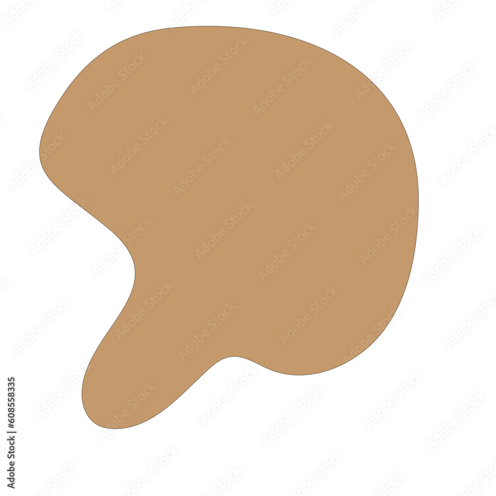 Abstract Shape Abstract Shape