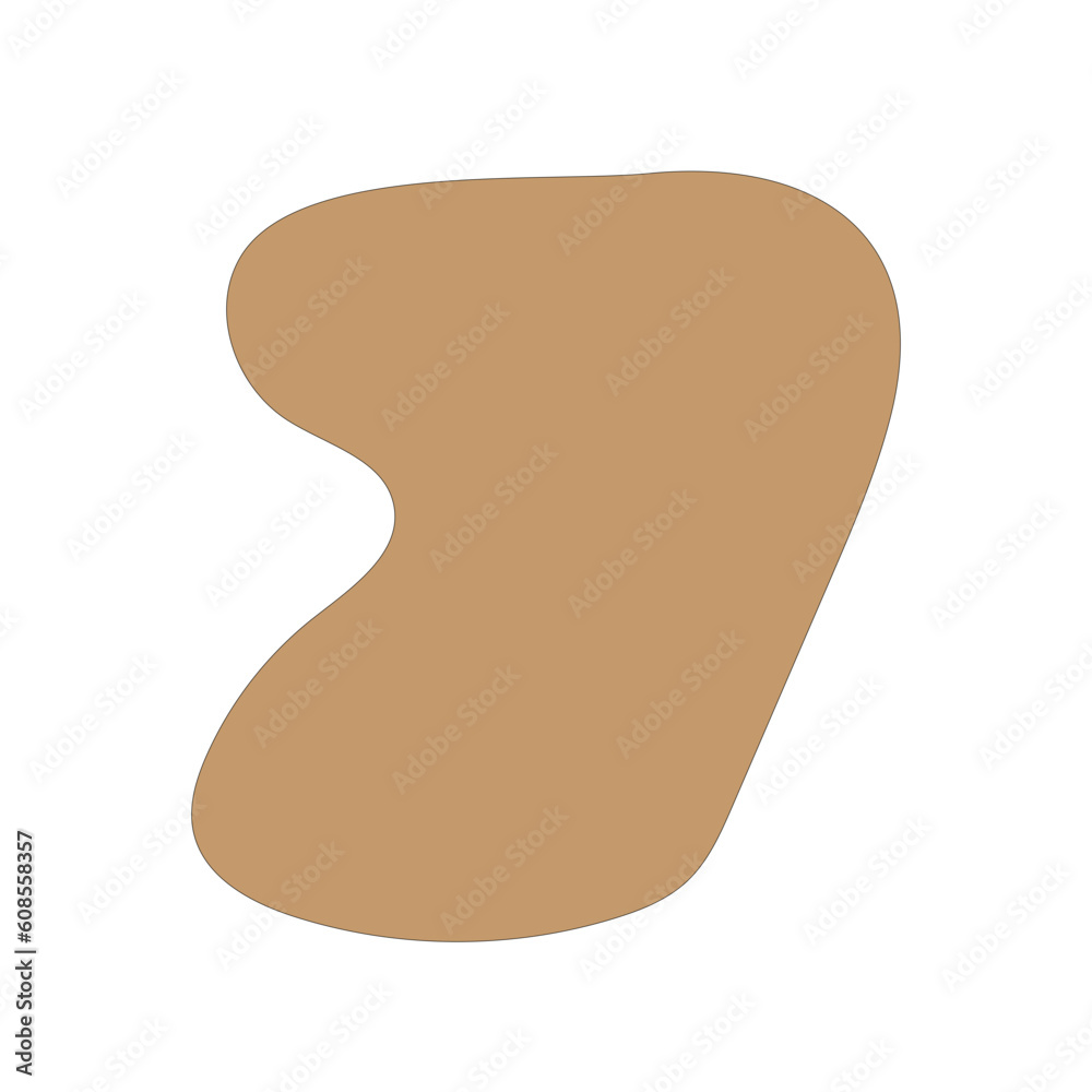 Abstract Shape Abstract Shape