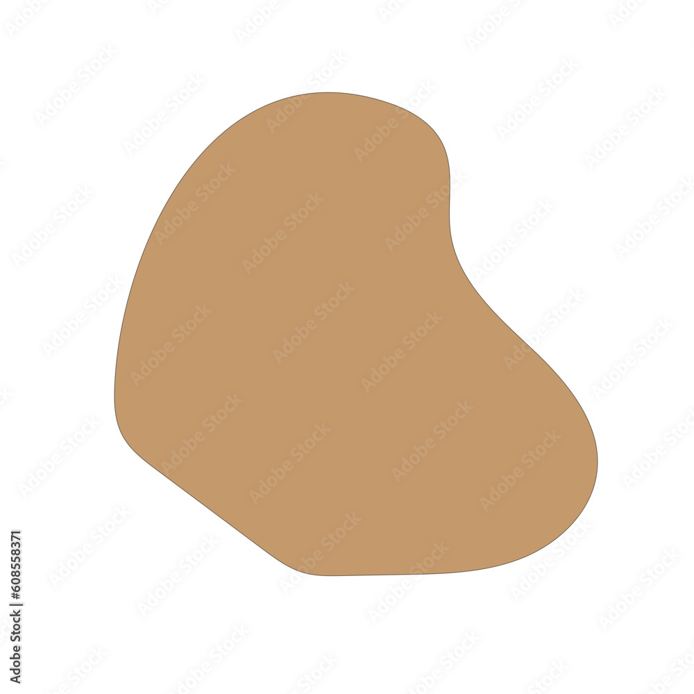 Abstract Shape Abstract Shape