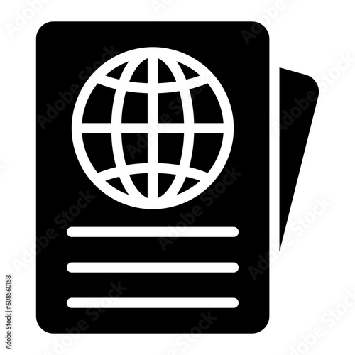passport