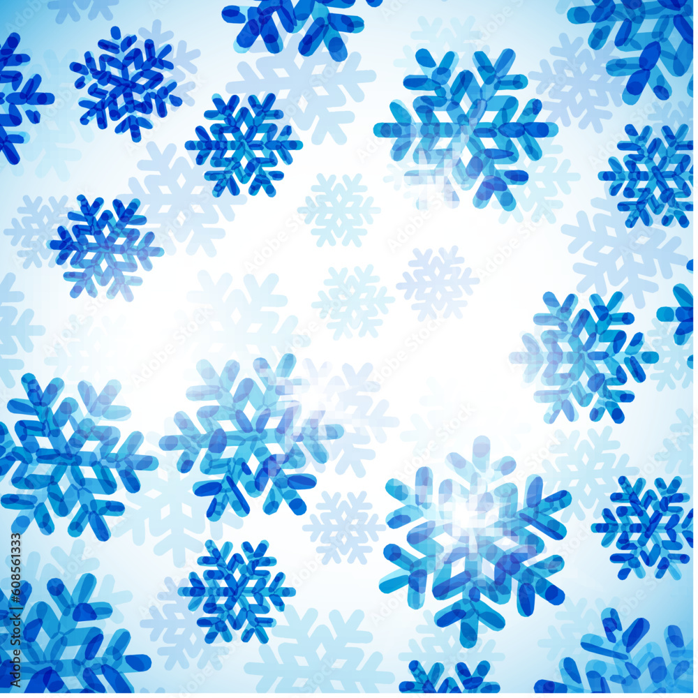 Fototapeta premium merry christmas