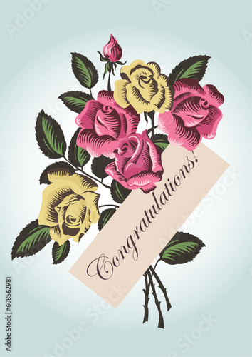 Roses