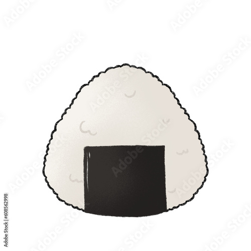 Onigiri
