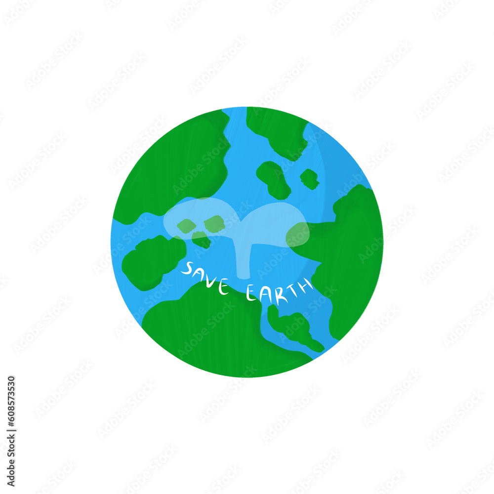 world map button, World environmental day. Save the earth.
world map button, World environmental day. Save the earth.