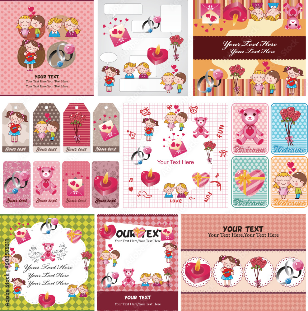 love card love card